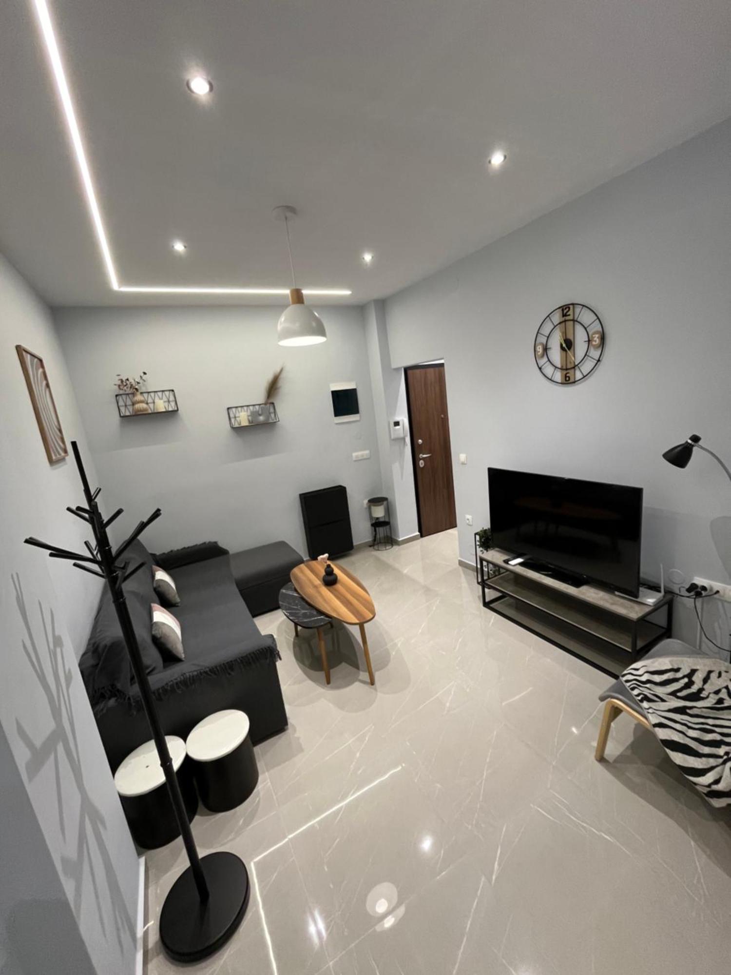 Urban Rotonda Retreat In The City Center! Thessaloniki