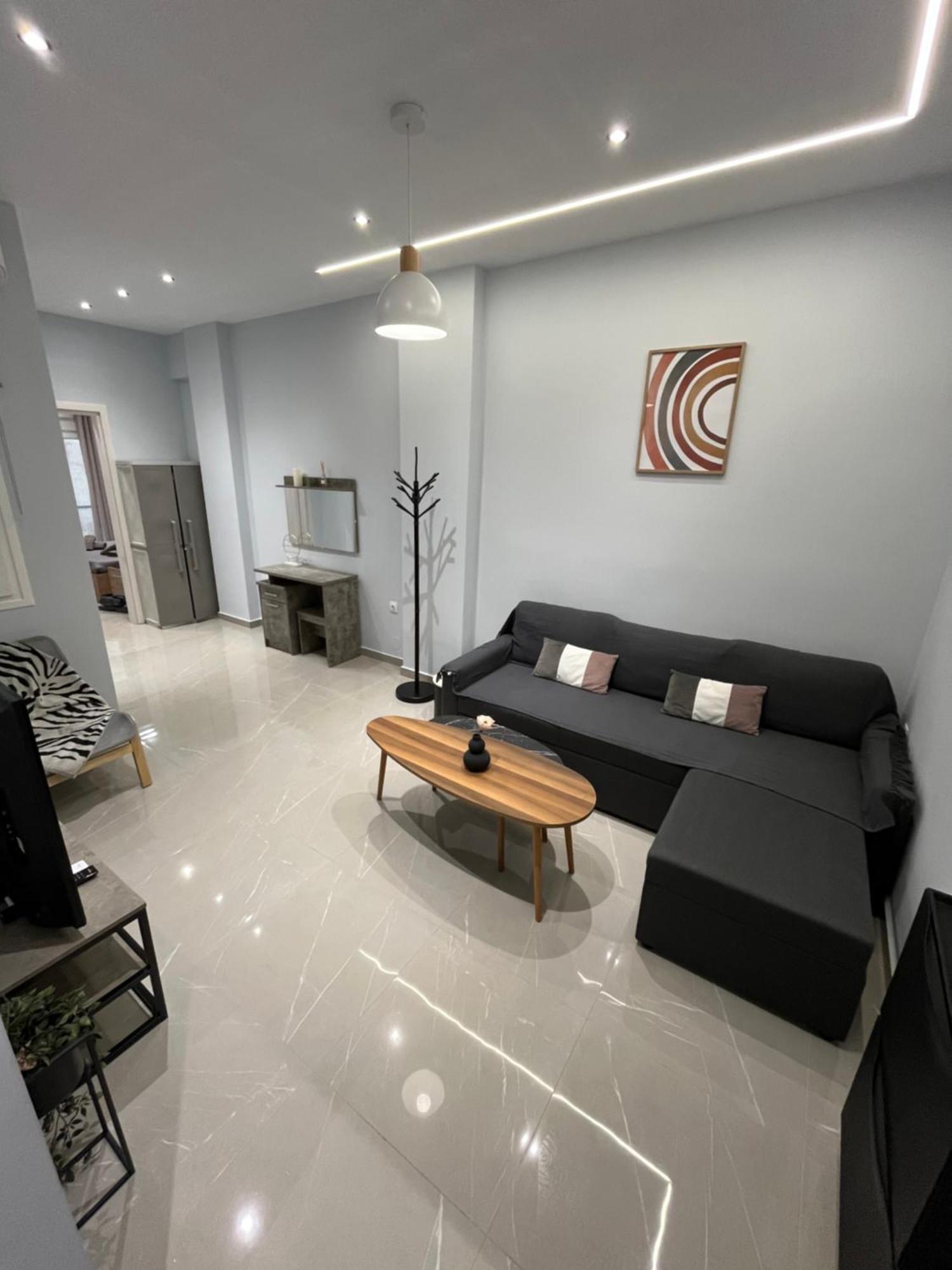 Urban Rotonda Retreat In The City Center! * Thessaloniki