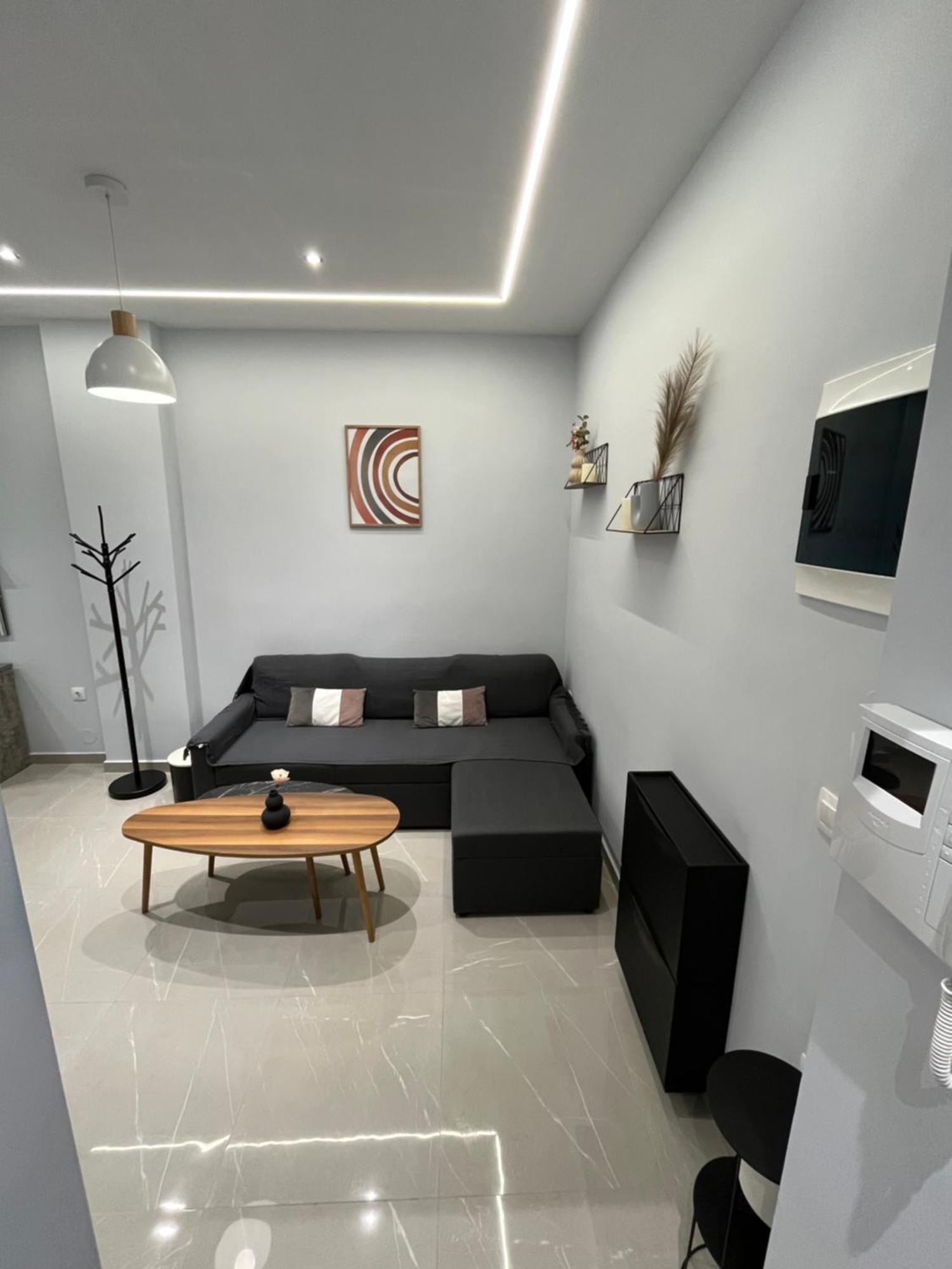 Apartment Urban Rotonda Retreat In The City Center!